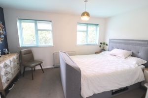 Bedroom- click for photo gallery